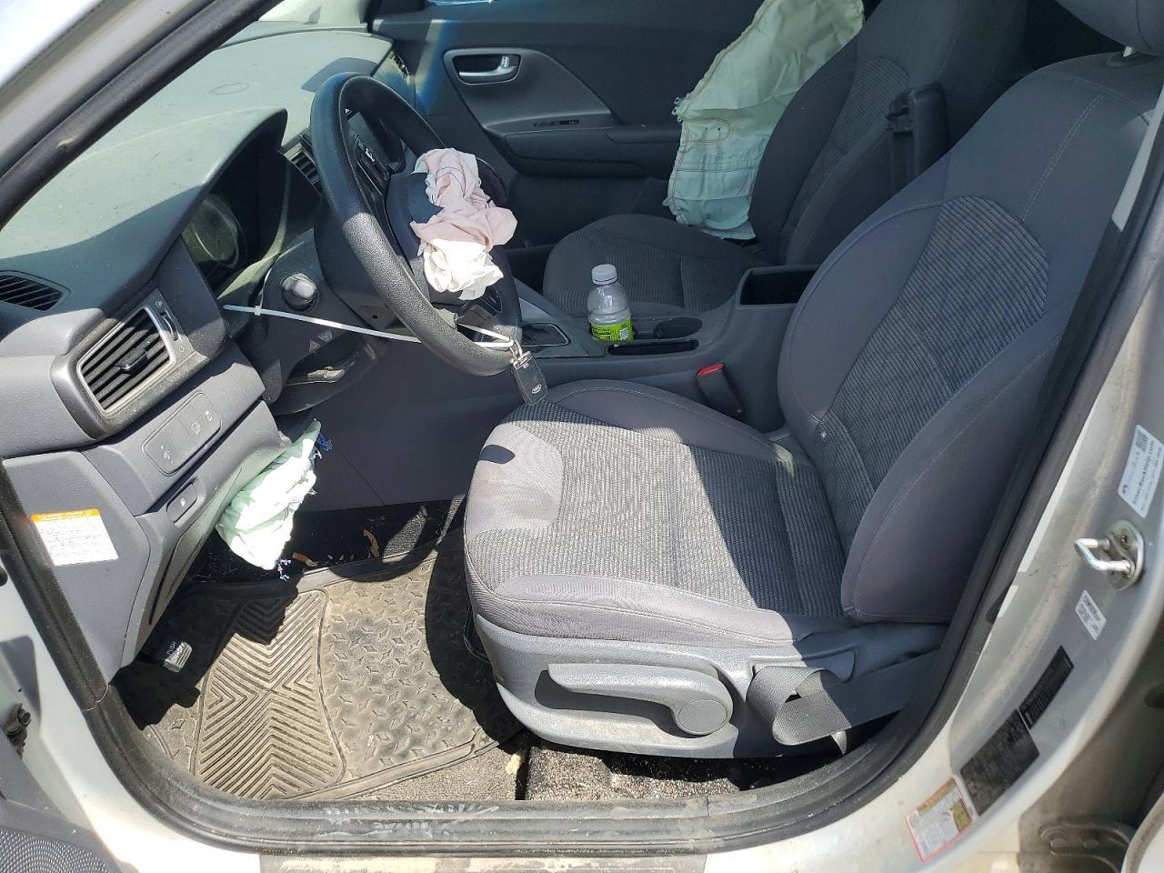 2019 Kia Niro Lx - Фото 7