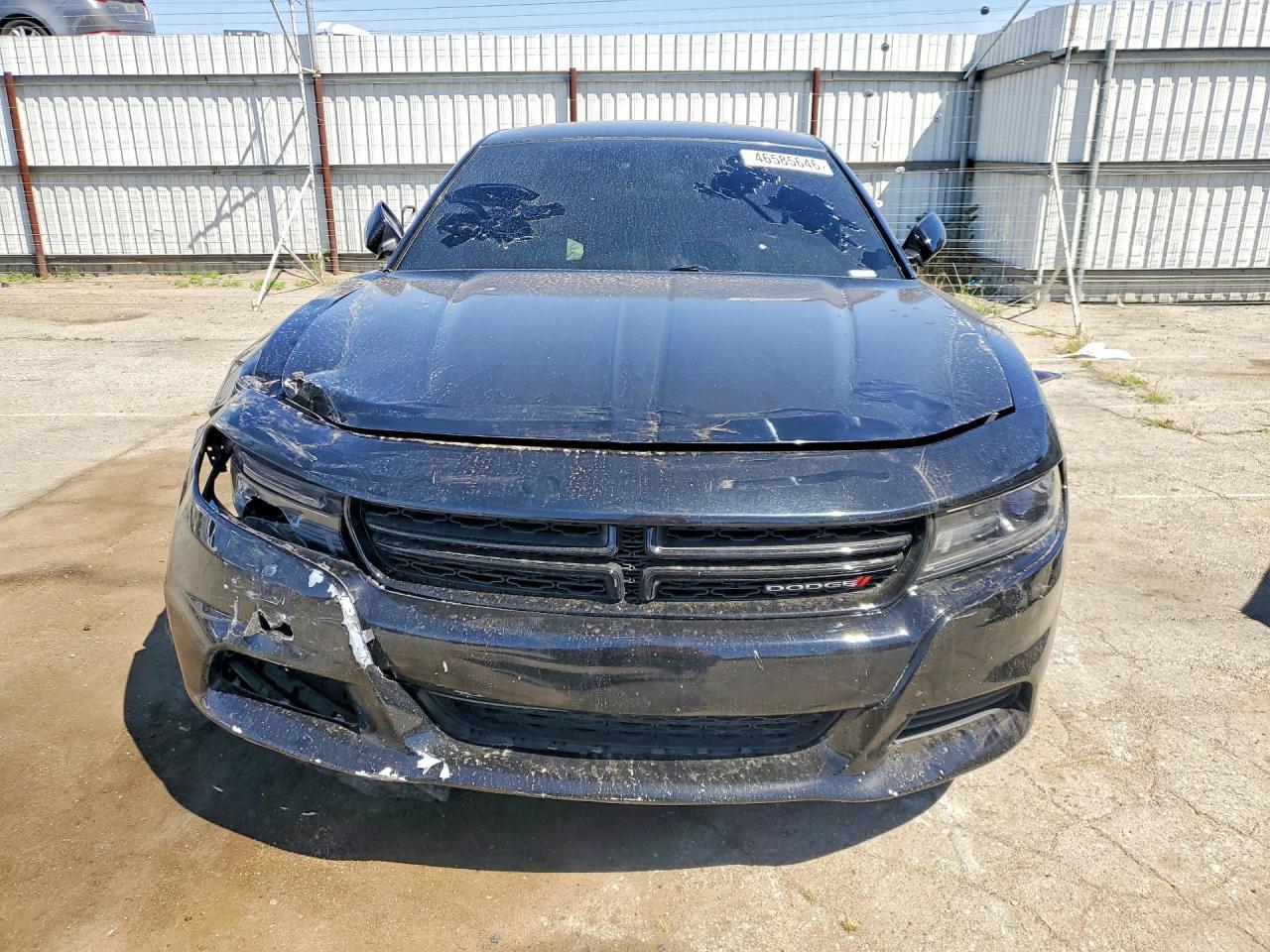 2018 Dodge Charger Sxt - Фото 5