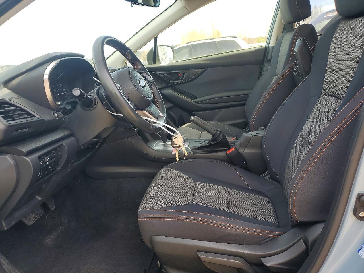 2018 Subaru Crosstrek Premium - Фото 7