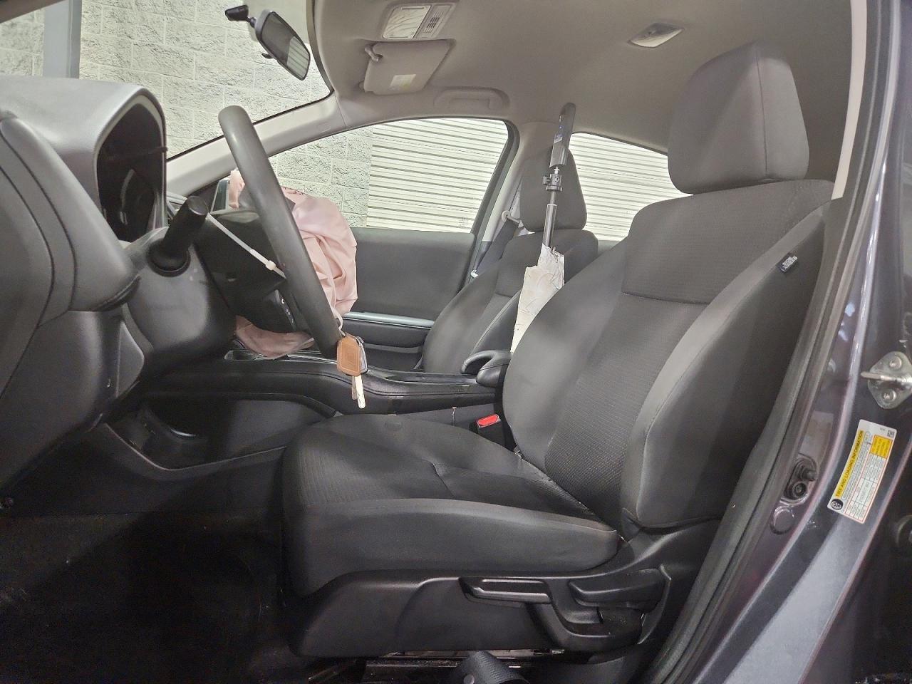 2019 Honda Hr-V Lx - Фото 7