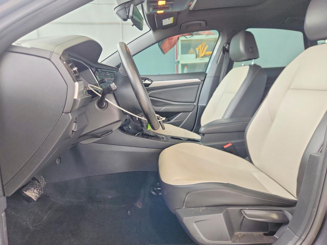 2020 Volkswagen Jetta S - Image 7