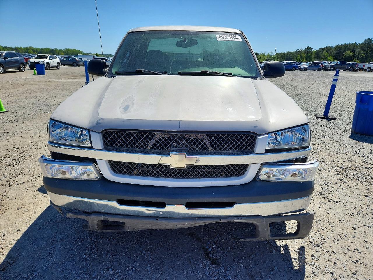 1999 Chevrolet Silverado K1500 - Image 5