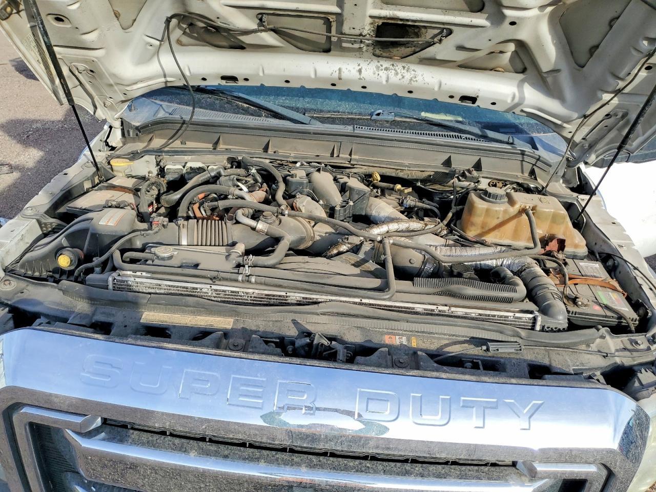 2016 Ford F550 Super Duty Tow Truck - Фото 7