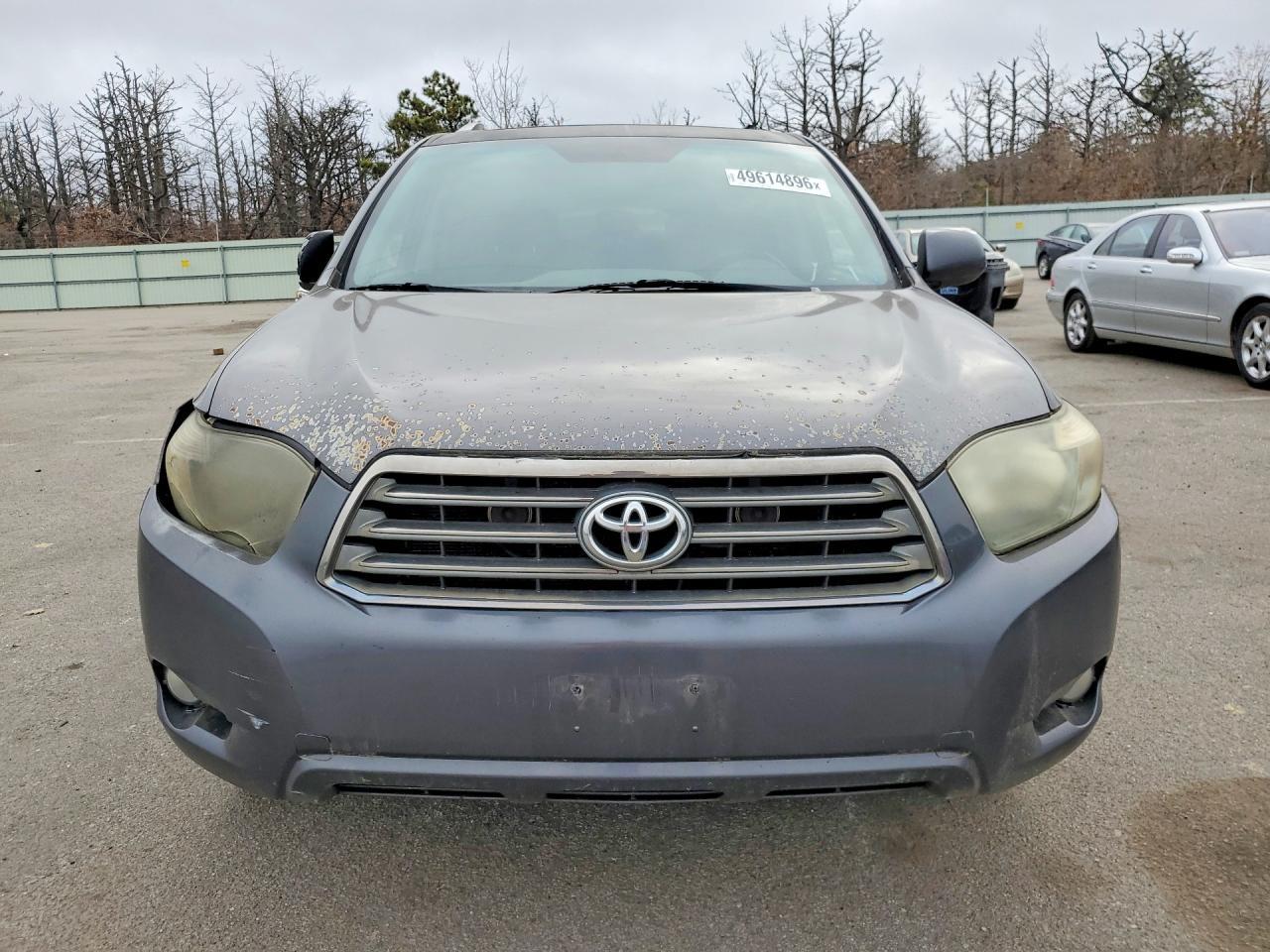 2008 Toyota Highlander - Фото 5