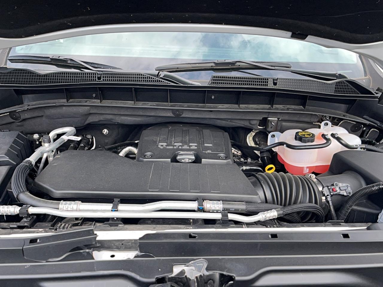 2025 GMC Sierra K1500 Elevation-L - Фото 7