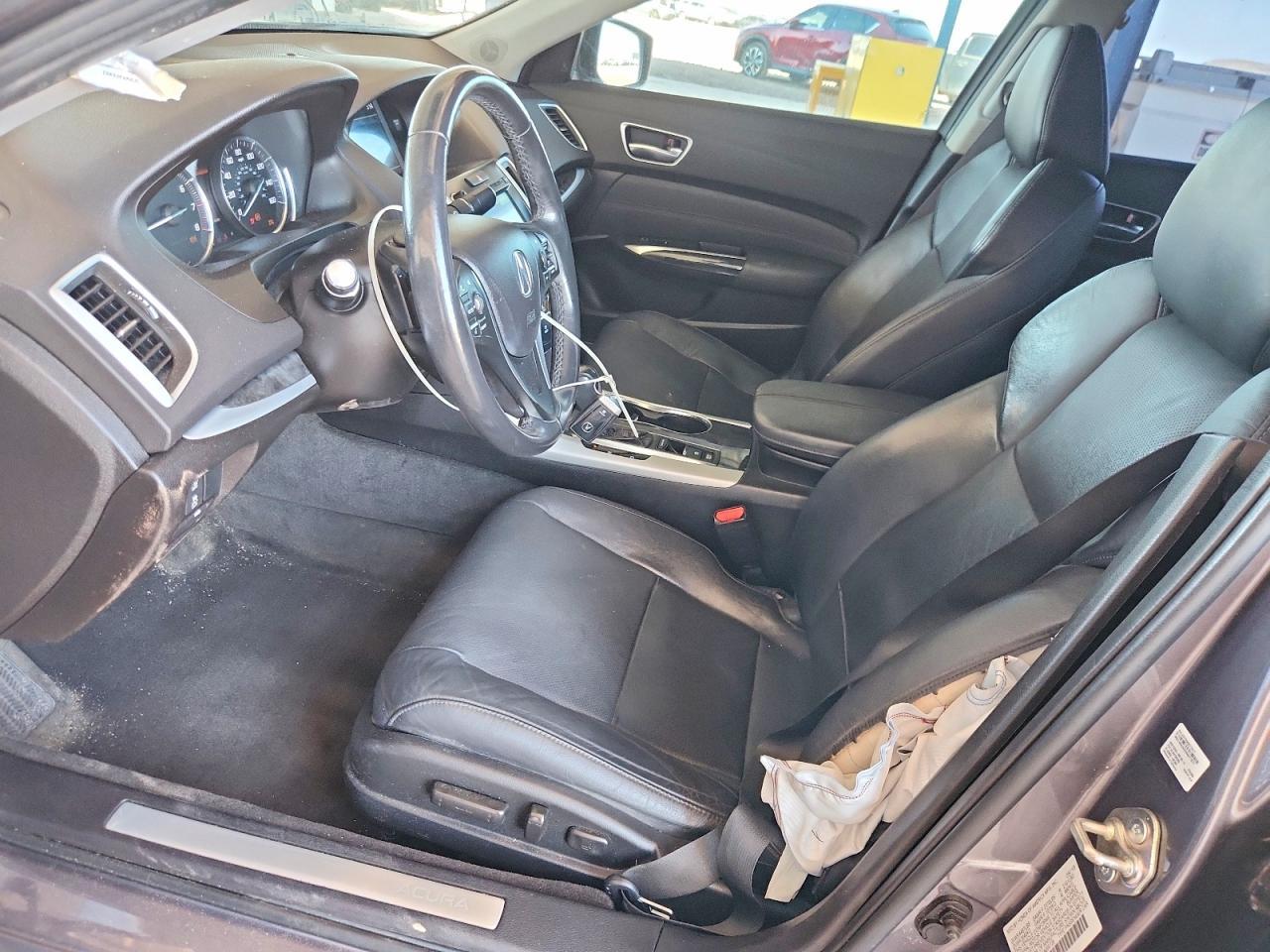 2019 Acura Tlx Technology - Фото 7