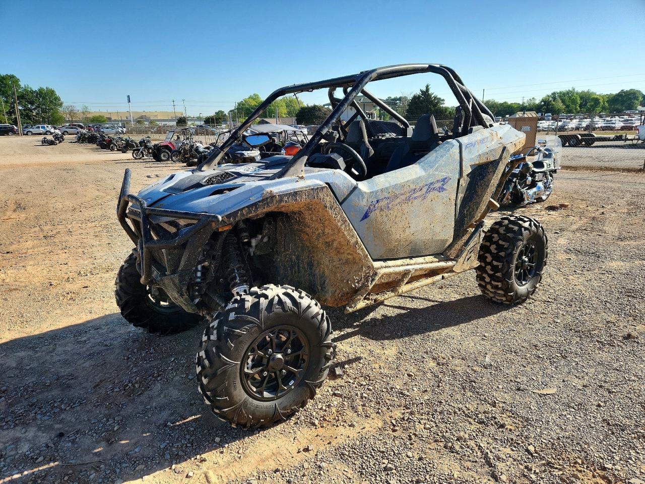 2026 Polaris Rzr Utility Vehicle - Фото 2