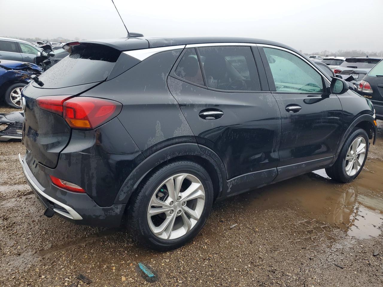 2020 Buick Encore Preferred - Image 3