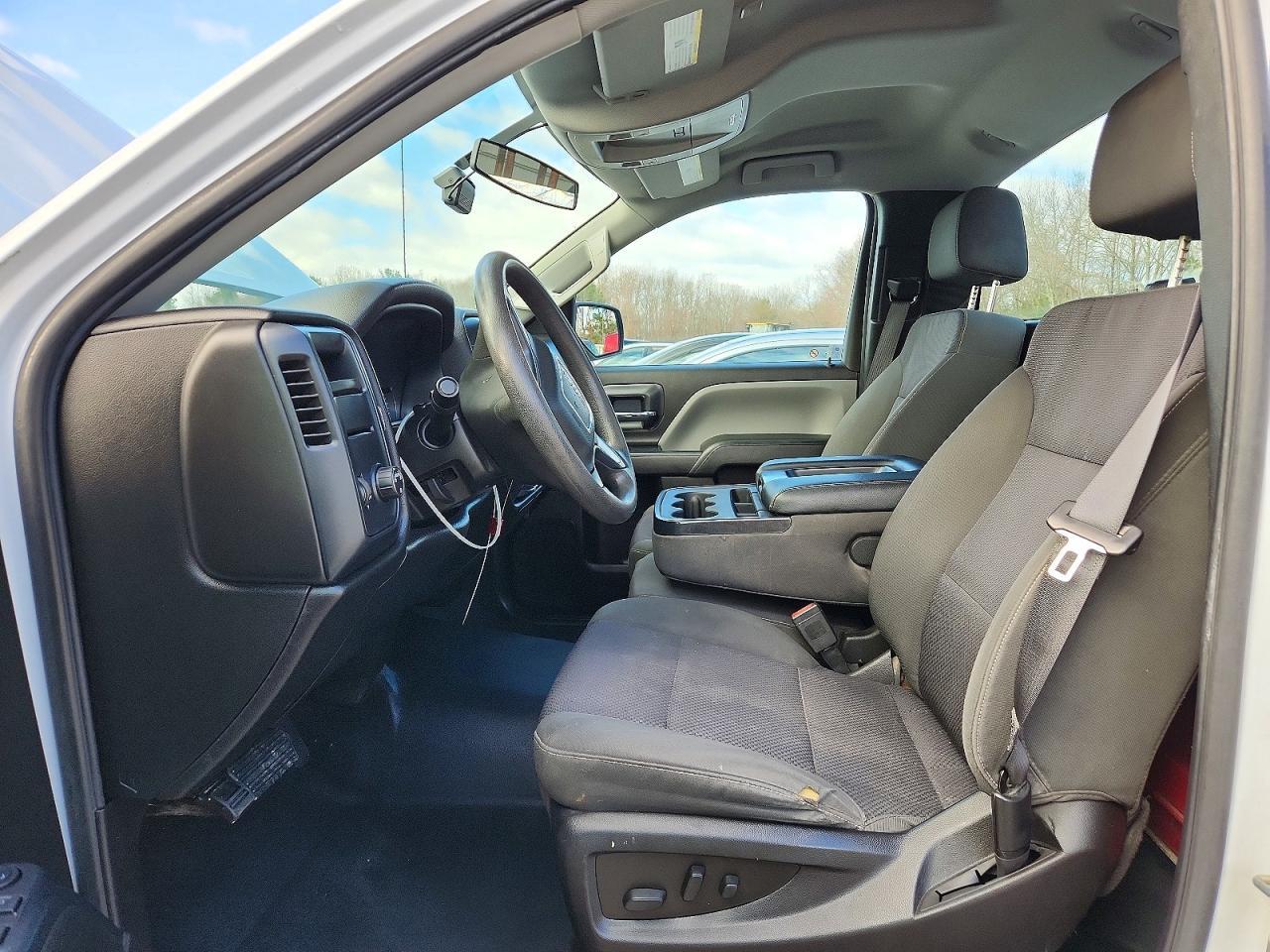 2018 GMC Sierra C1500 - Фото 7