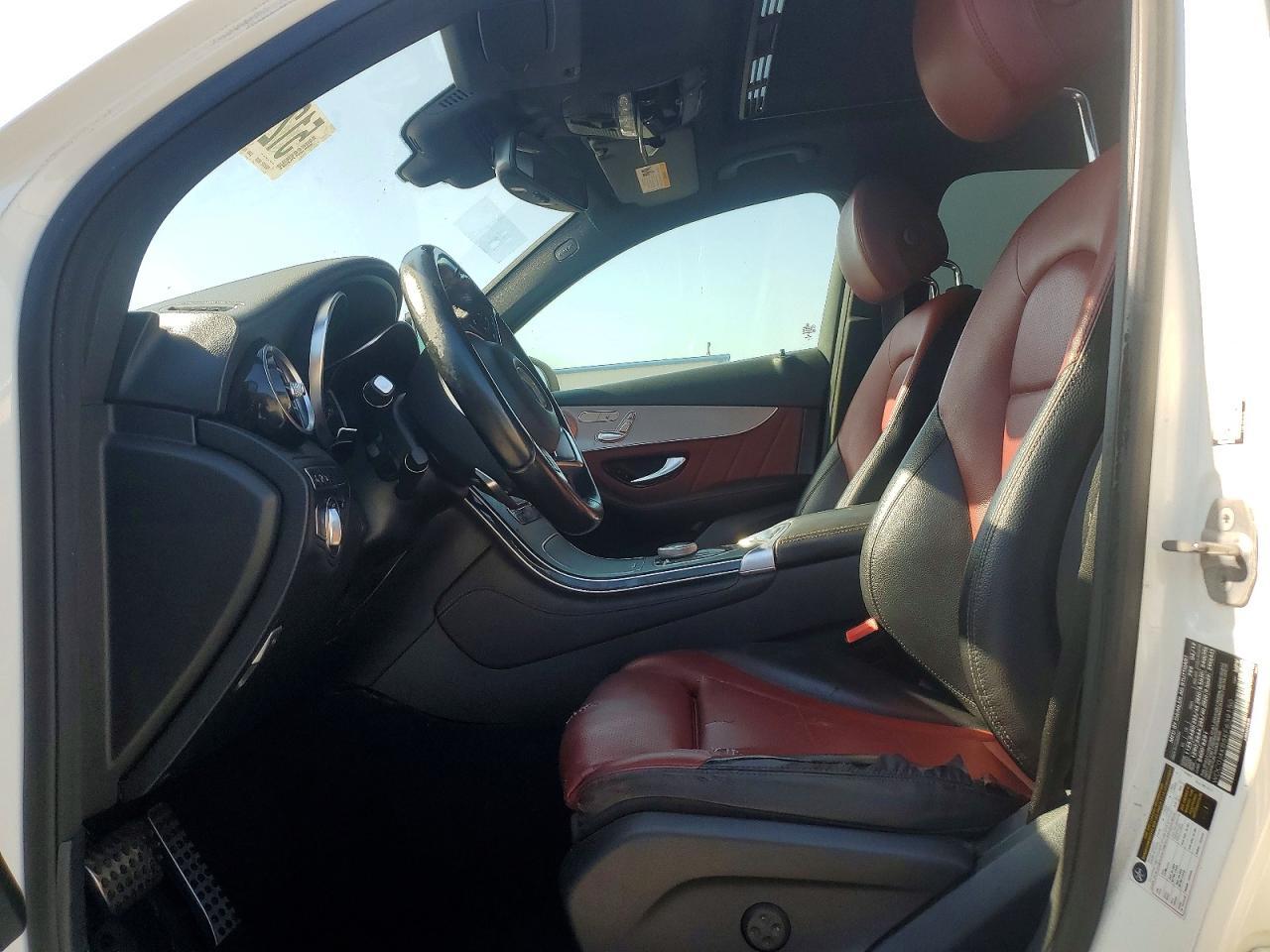 2019 Mercedes-Benz Glc Coupe 300 4Matic - Фото 7