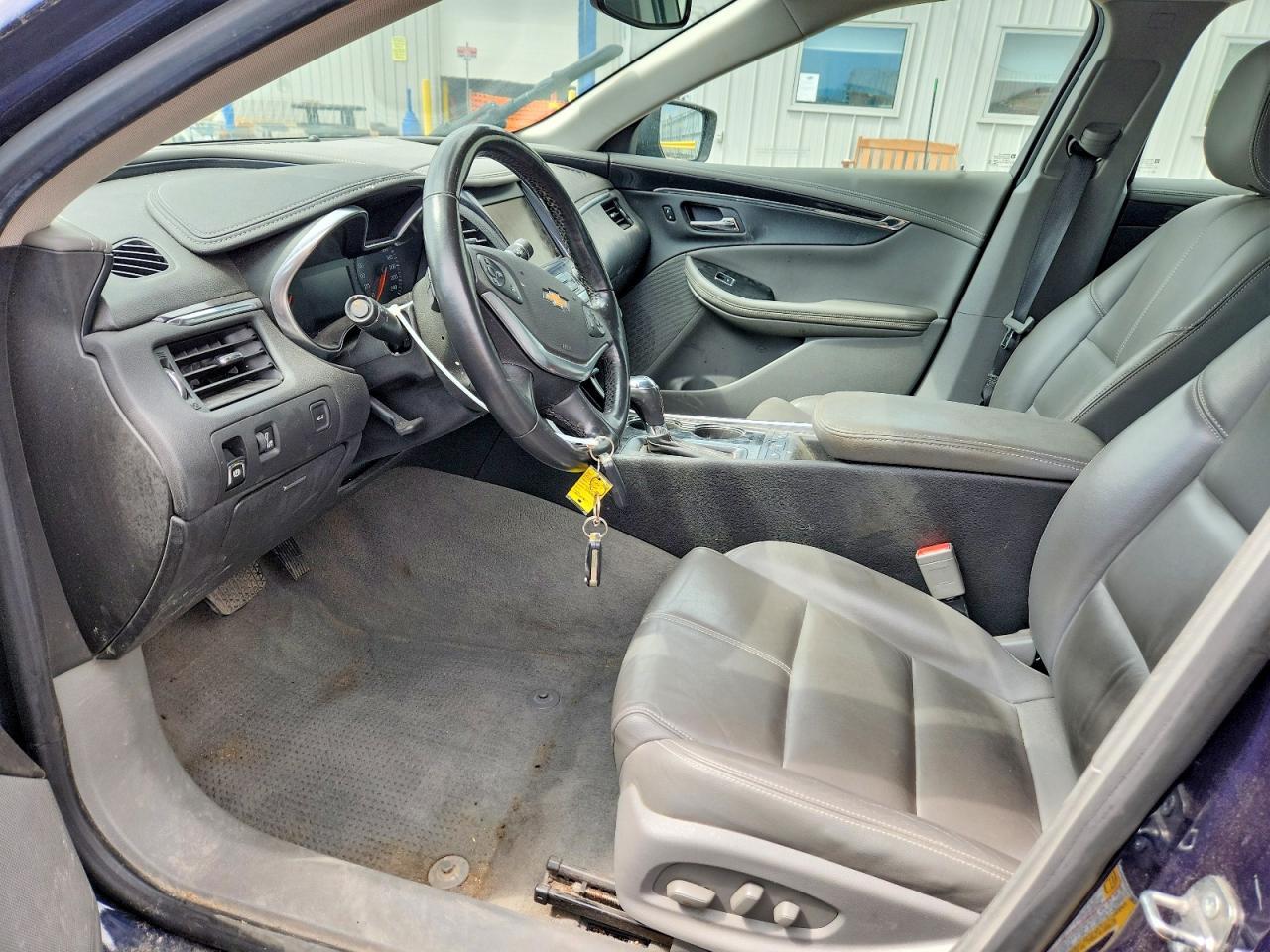 2019 Chevrolet Impala Lt - Image 7