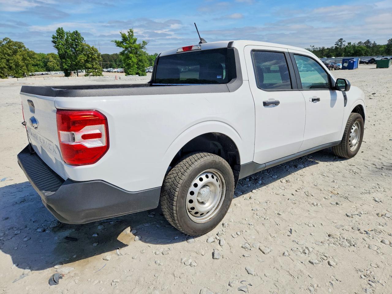 2022 Ford Maverick Xl - Image 3
