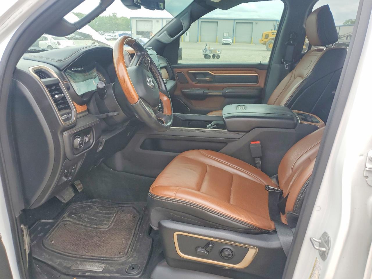 2020 Ram 1500 Longhorn - Фото 7