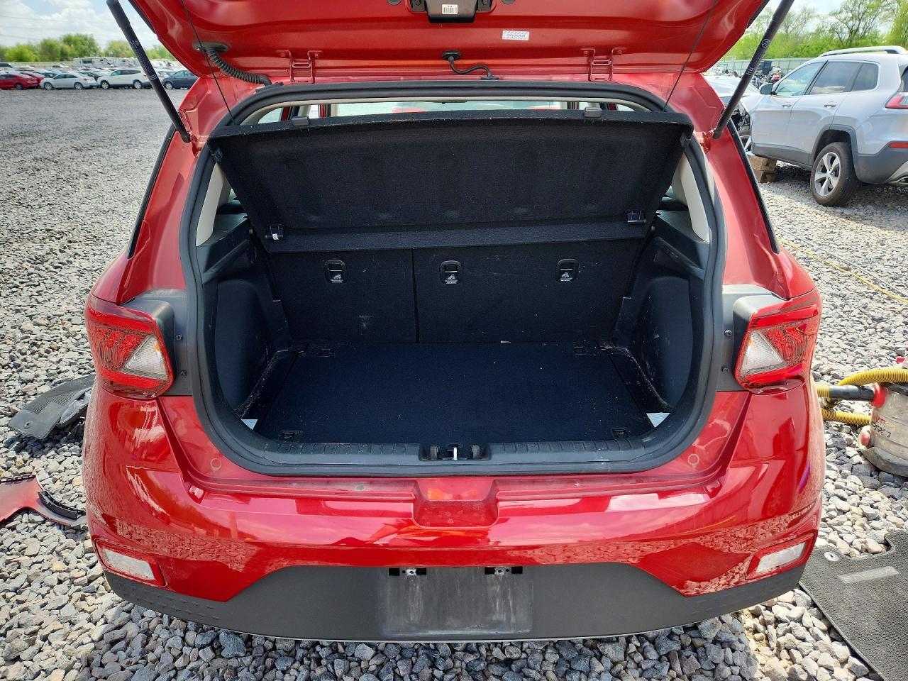 2023 Hyundai Venue Sel - Фото 6