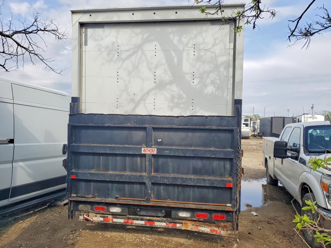 2023 Isuzu Npr Hd - Box Truck - Image 6