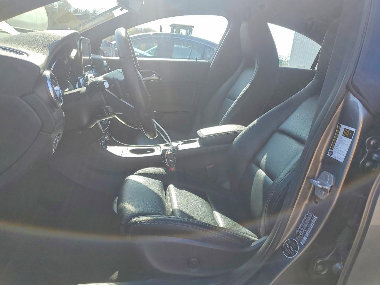 2016 Mercedes-Benz Cla 250 - Image 7