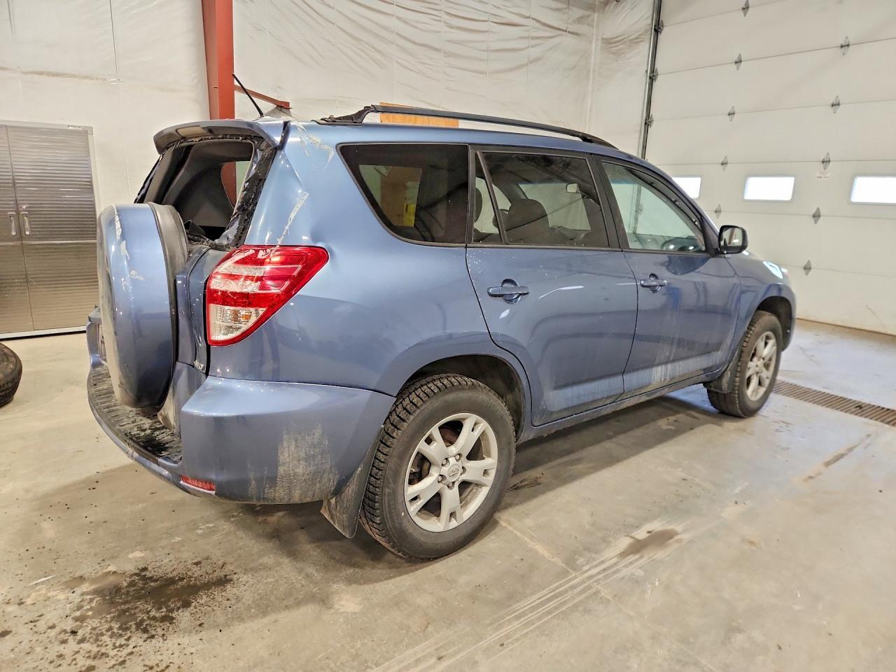 2012 Toyota Rav4 Base - Фото 3