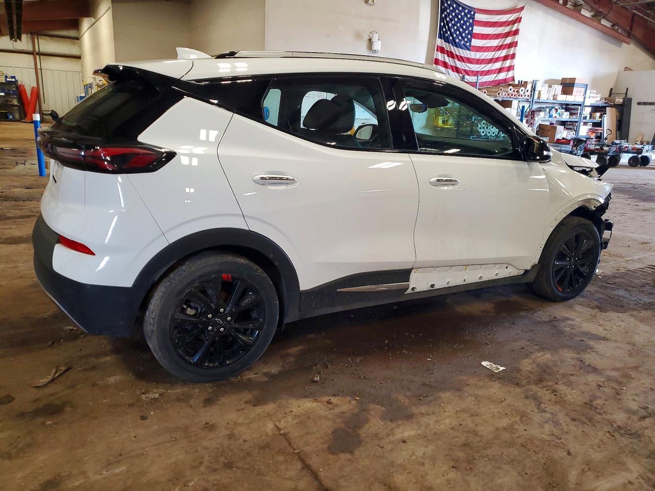 2023 Chevrolet Bolt Euv Premier - Фото 3