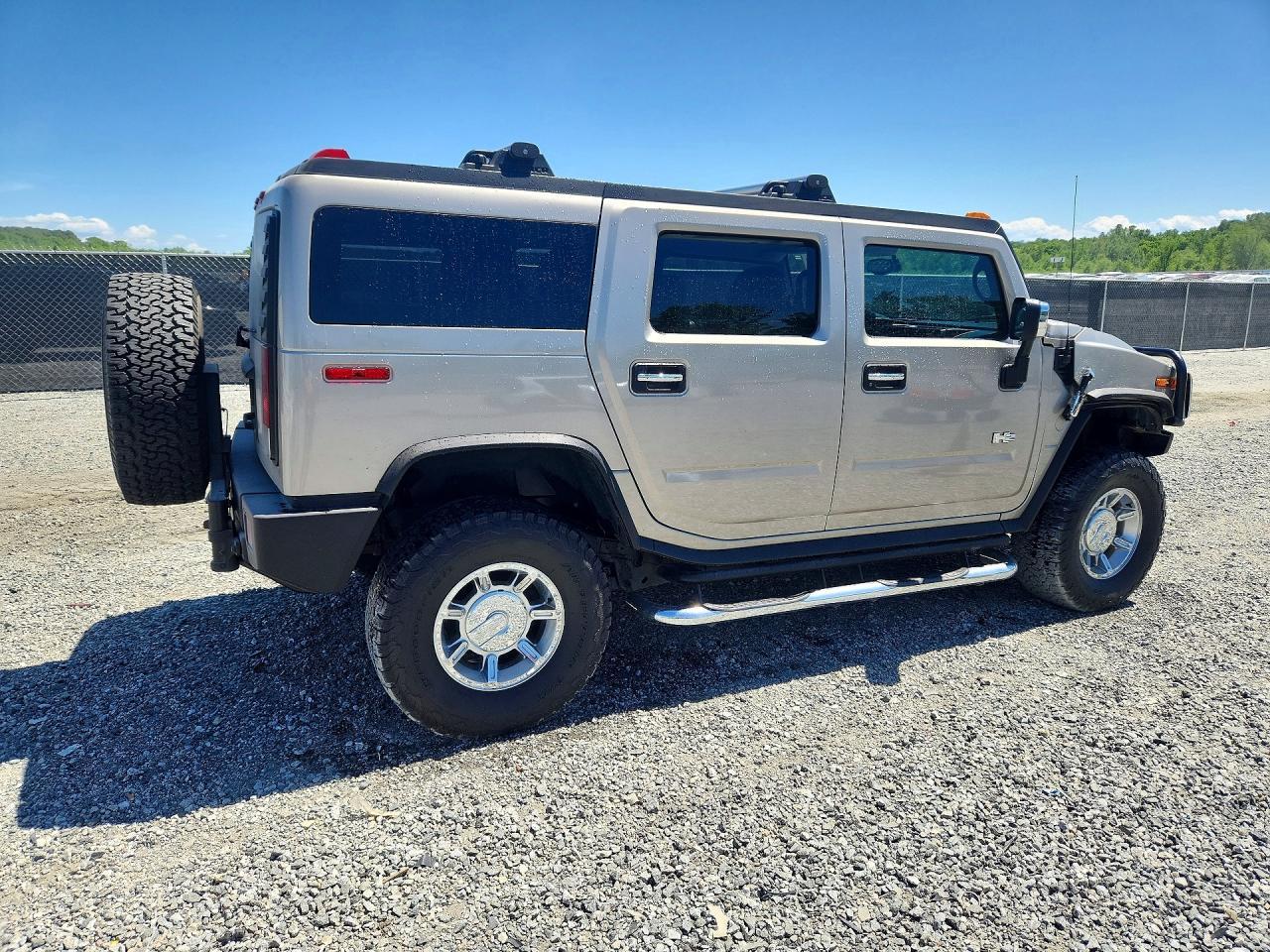 2005 Hummer H2 - Фото 3