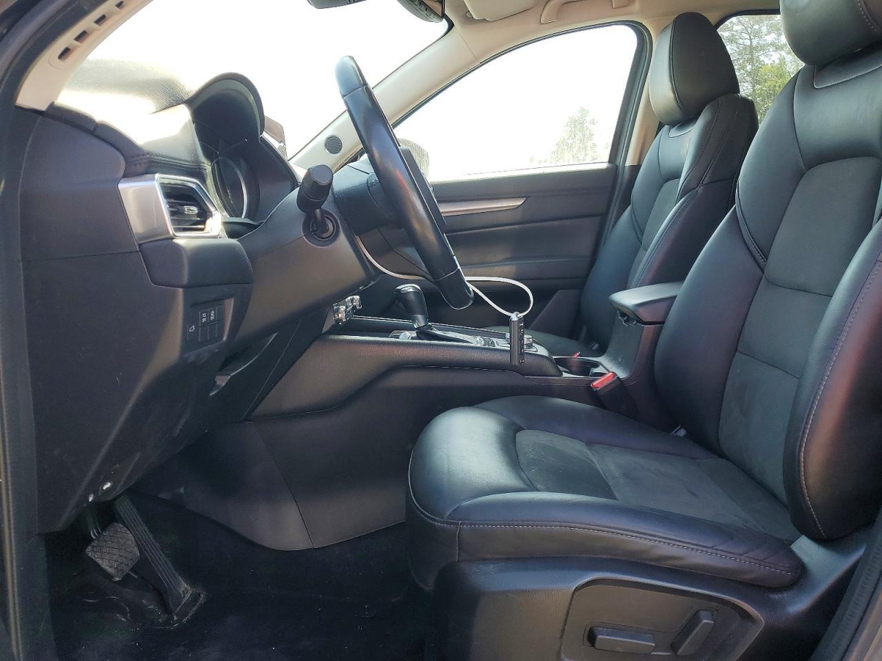 2019 Mazda Cx-5 Touring - Фото 7