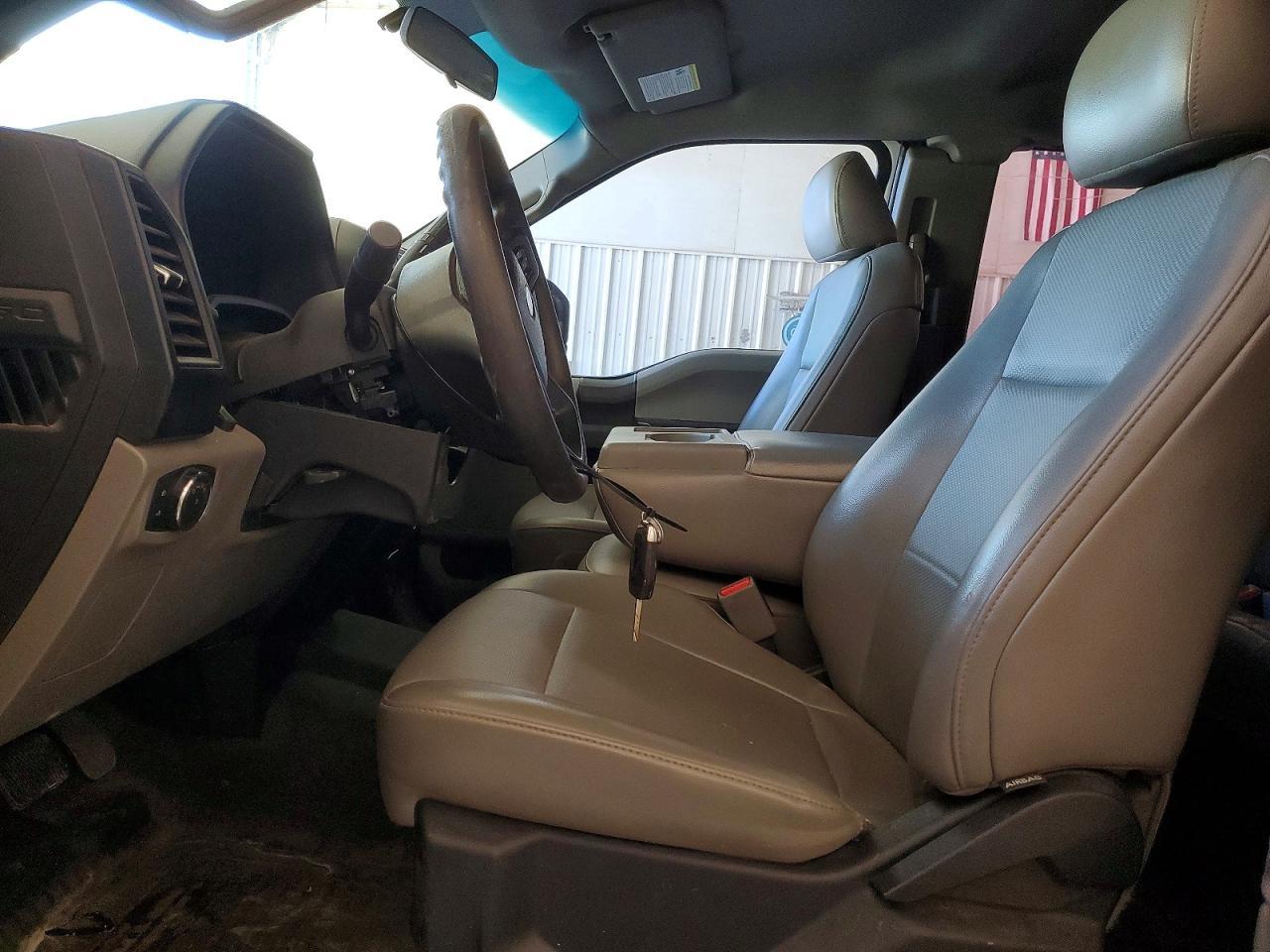 2015 Ford F150 Super Cab - Фото 7