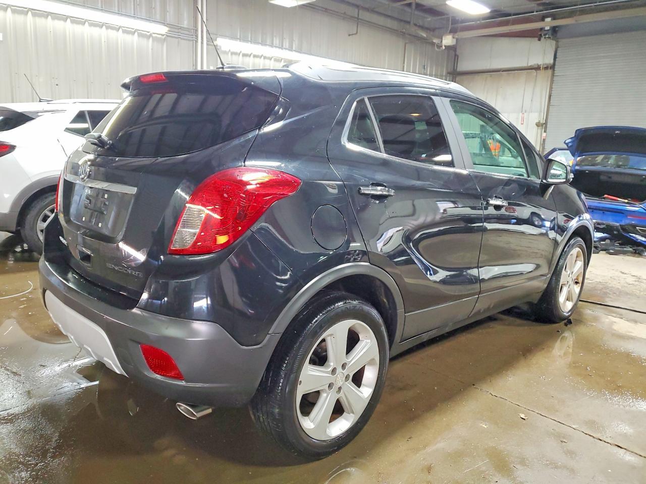 2016 Buick Encore - Фото 3