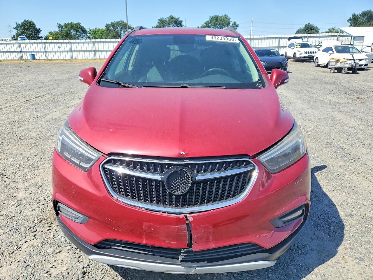 2018 Buick Encore Essence - Image 5