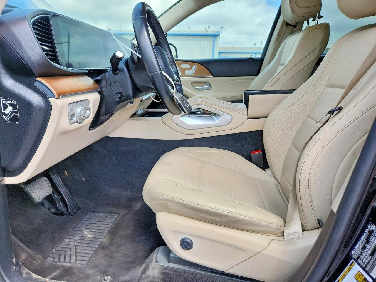 2021 Mercedes-Benz Gle 350 - Image 7