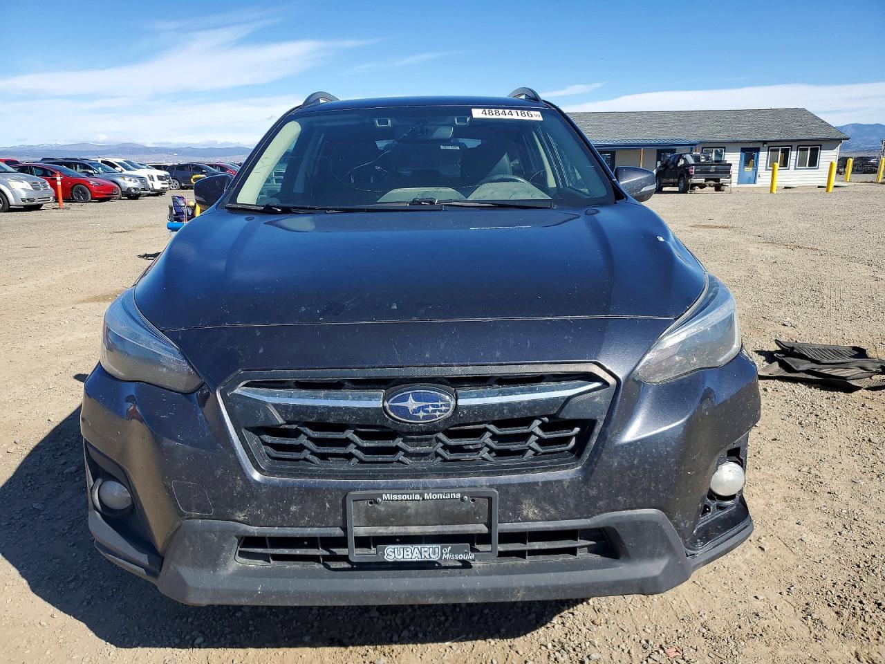 2019 Subaru Crosstrek Limited - Фото 5