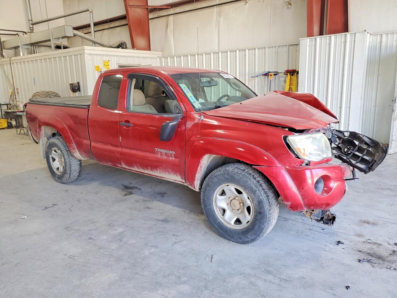 2009 Toyota Tacoma Access Cab - Фото 4
