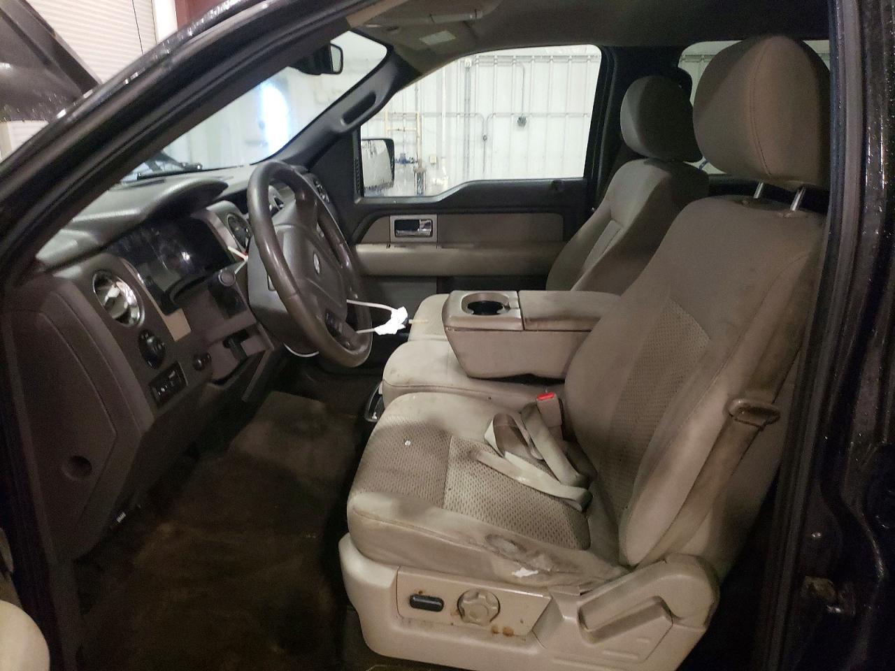 2010 Ford F150 Supercrew - Фото 7