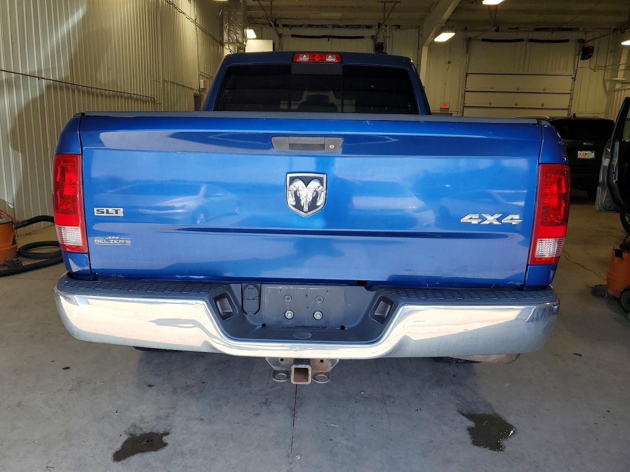2011 Dodge Ram 1500 - Image 6