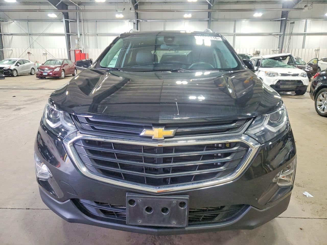 2020 Chevrolet Equinox Lt - Image 5