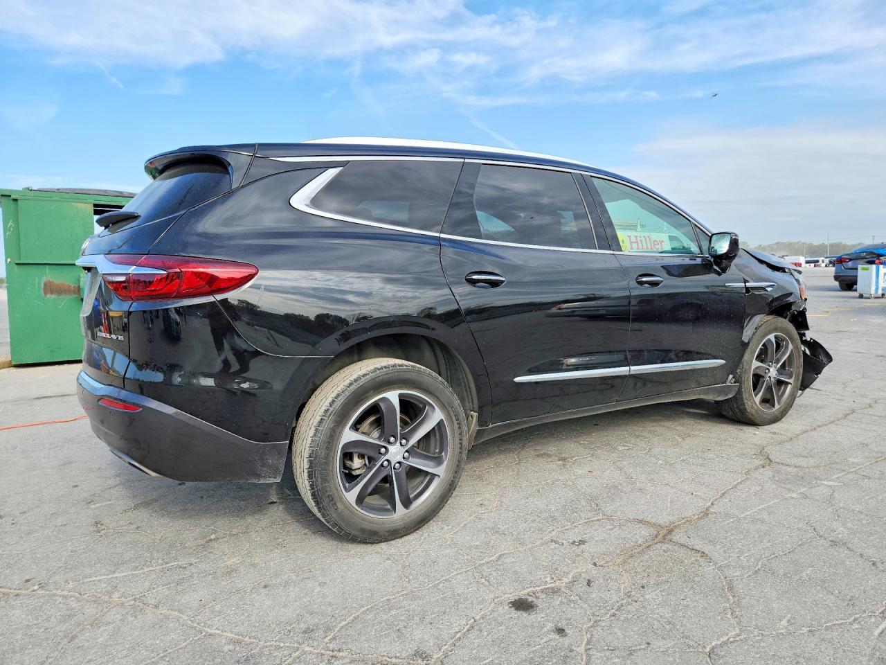 2019 Buick Enclave Essence - Image 3