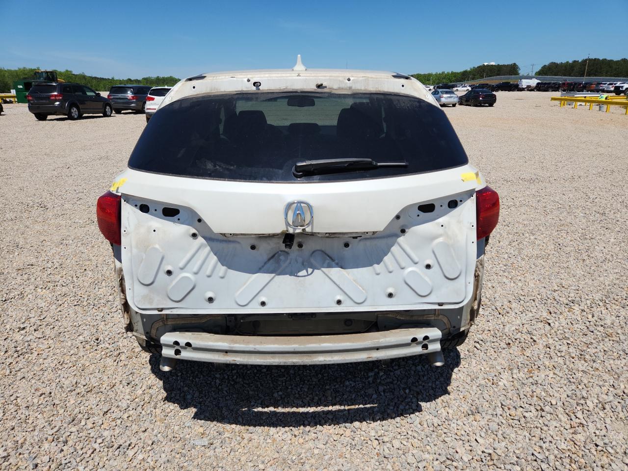 2014 Acura Rdx Technology - Фото 6