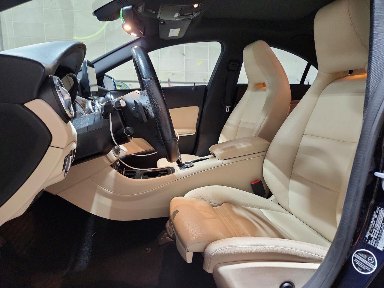 2018 Mercedes-Benz Cla 250 4Matic - Image 7