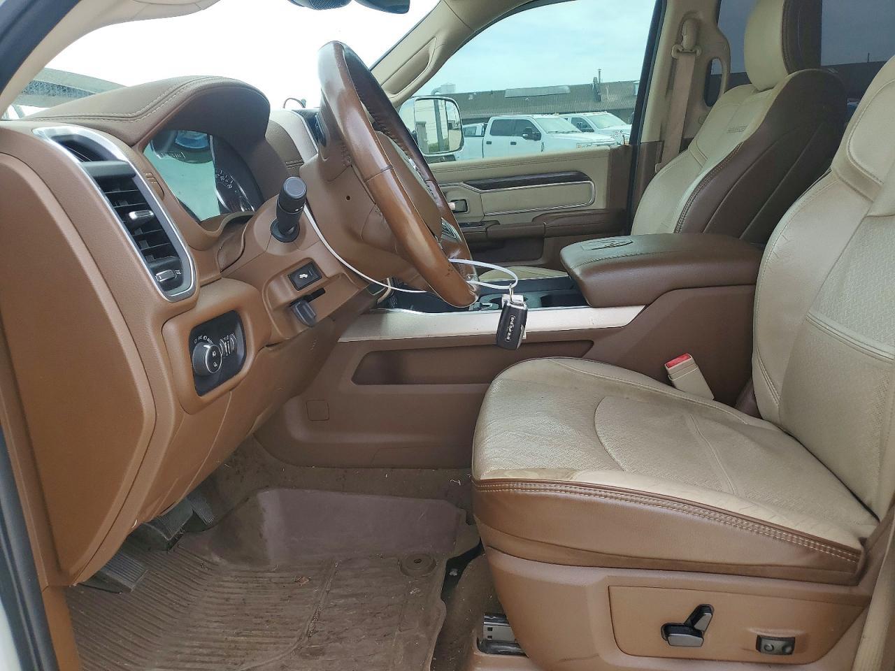 2020 Ram 3500 Laramie - Image 7
