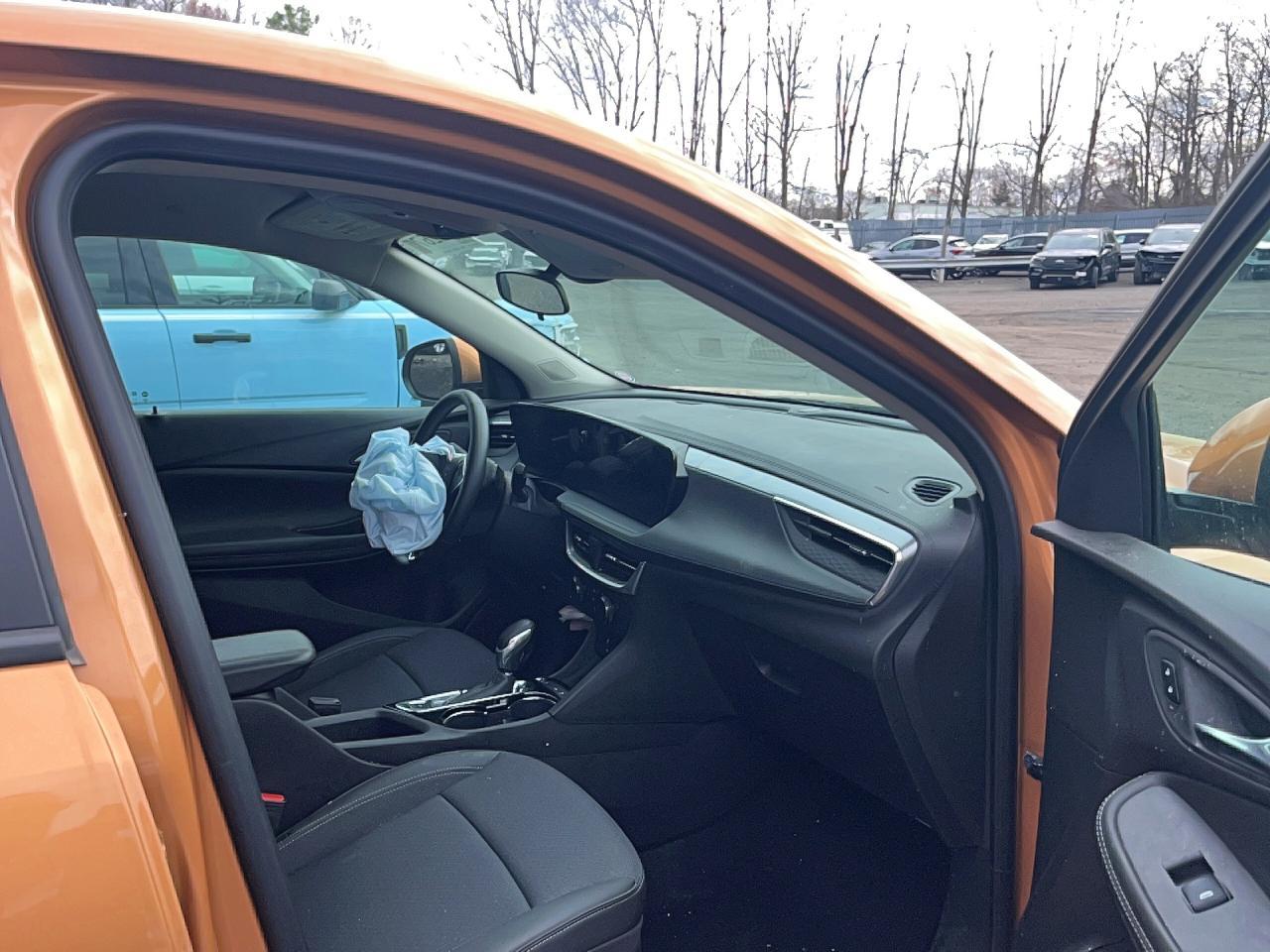 2025 Buick Encore Gx Preferred - Image 5