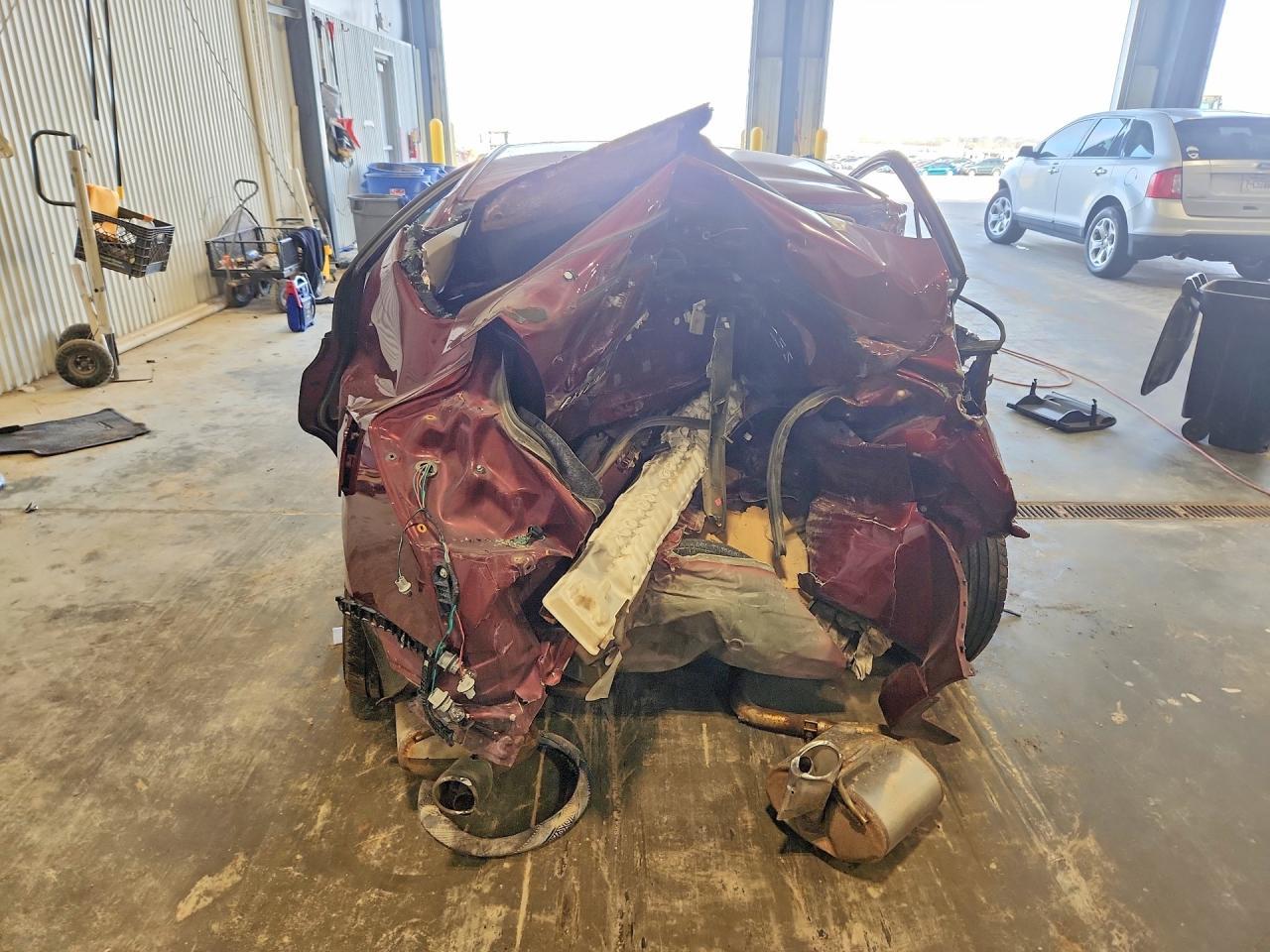 2012 Nissan Altima 2.5 - Фото 6