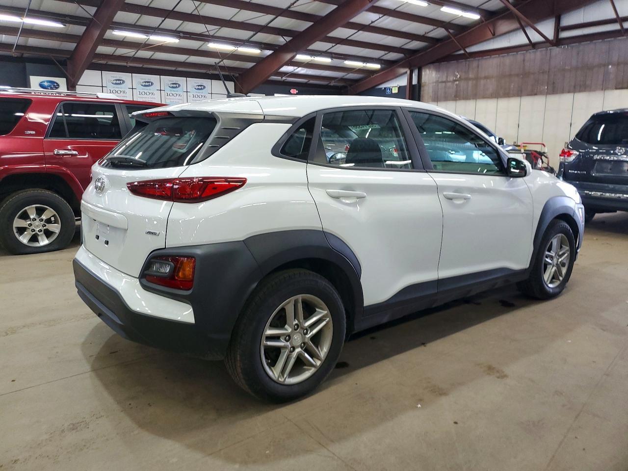 2020 Hyundai Kona - Фото 3