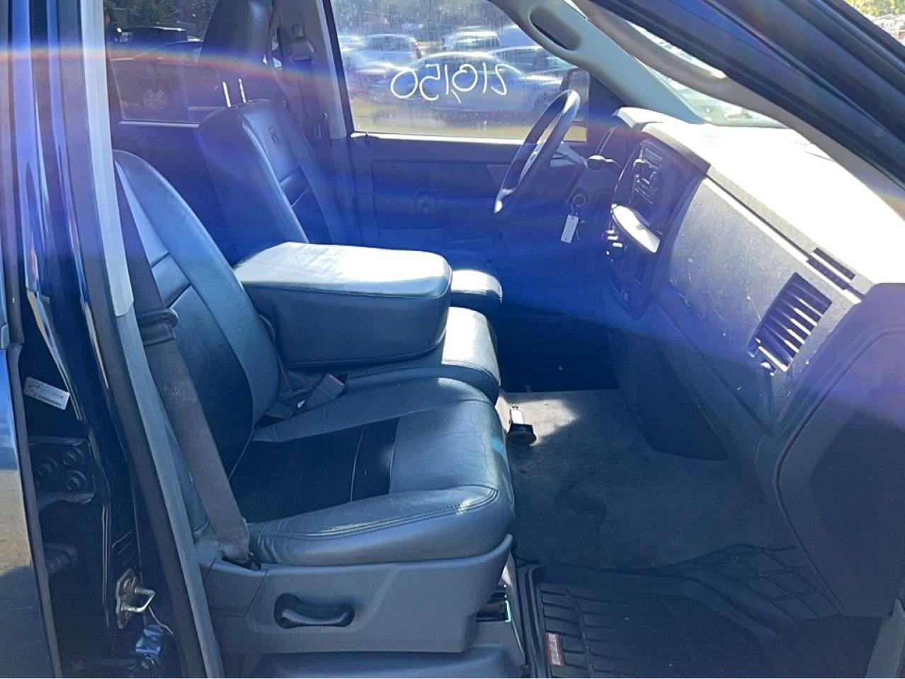 2006 Dodge Ram 1500 St - Image 5