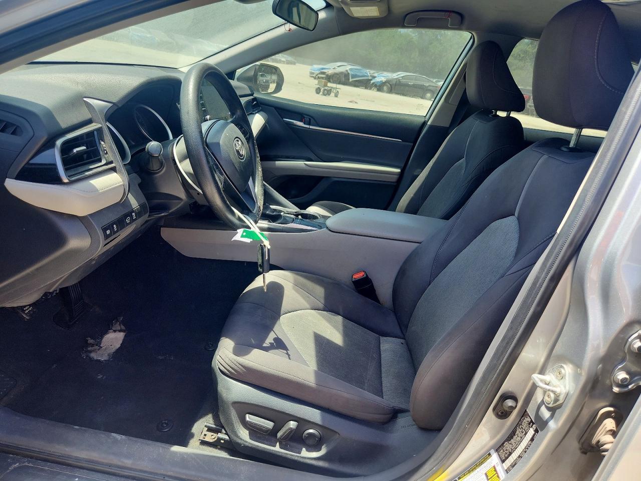 2023 Toyota Camry Le - Image 7
