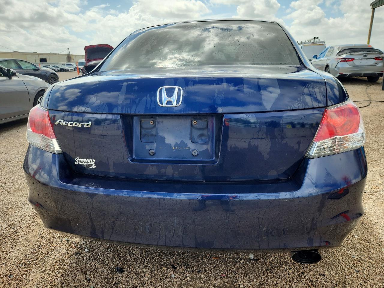 2010 Honda Accord Ex - Image 6