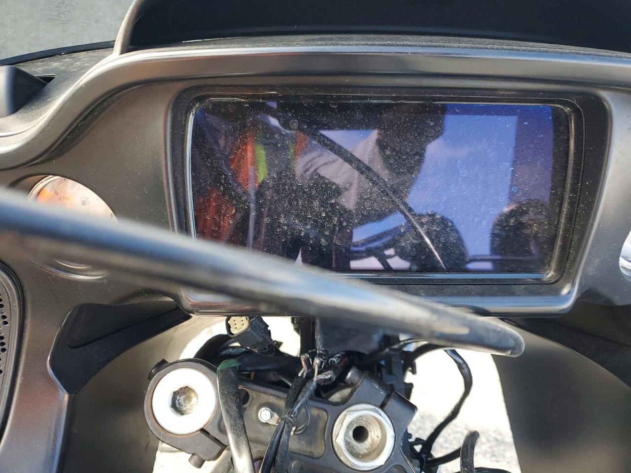 2023 Harley-Davidson Fltrx - Image 7