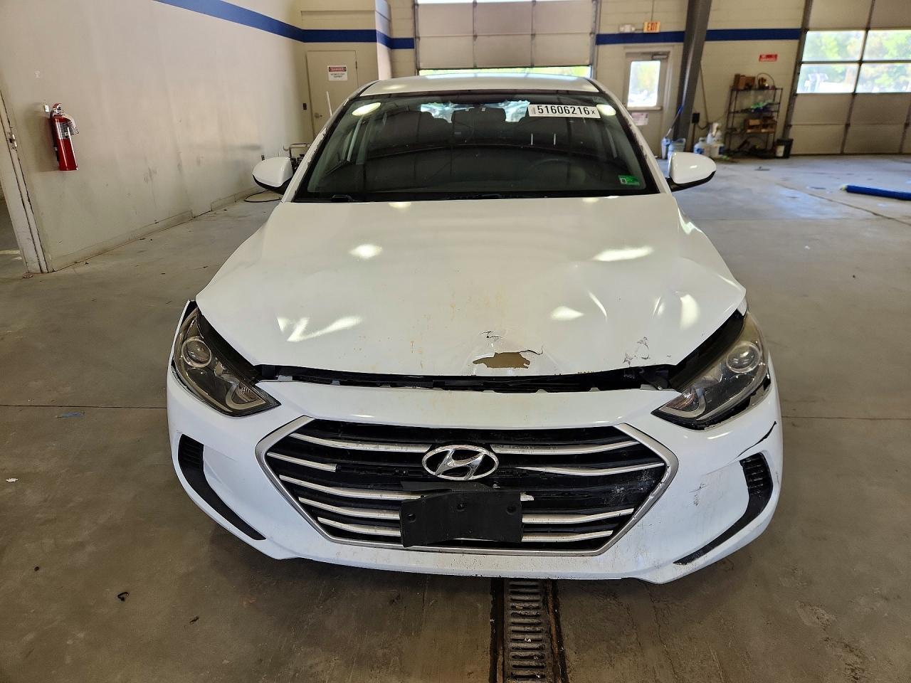 2018 Hyundai Elantra Sel - Фото 5