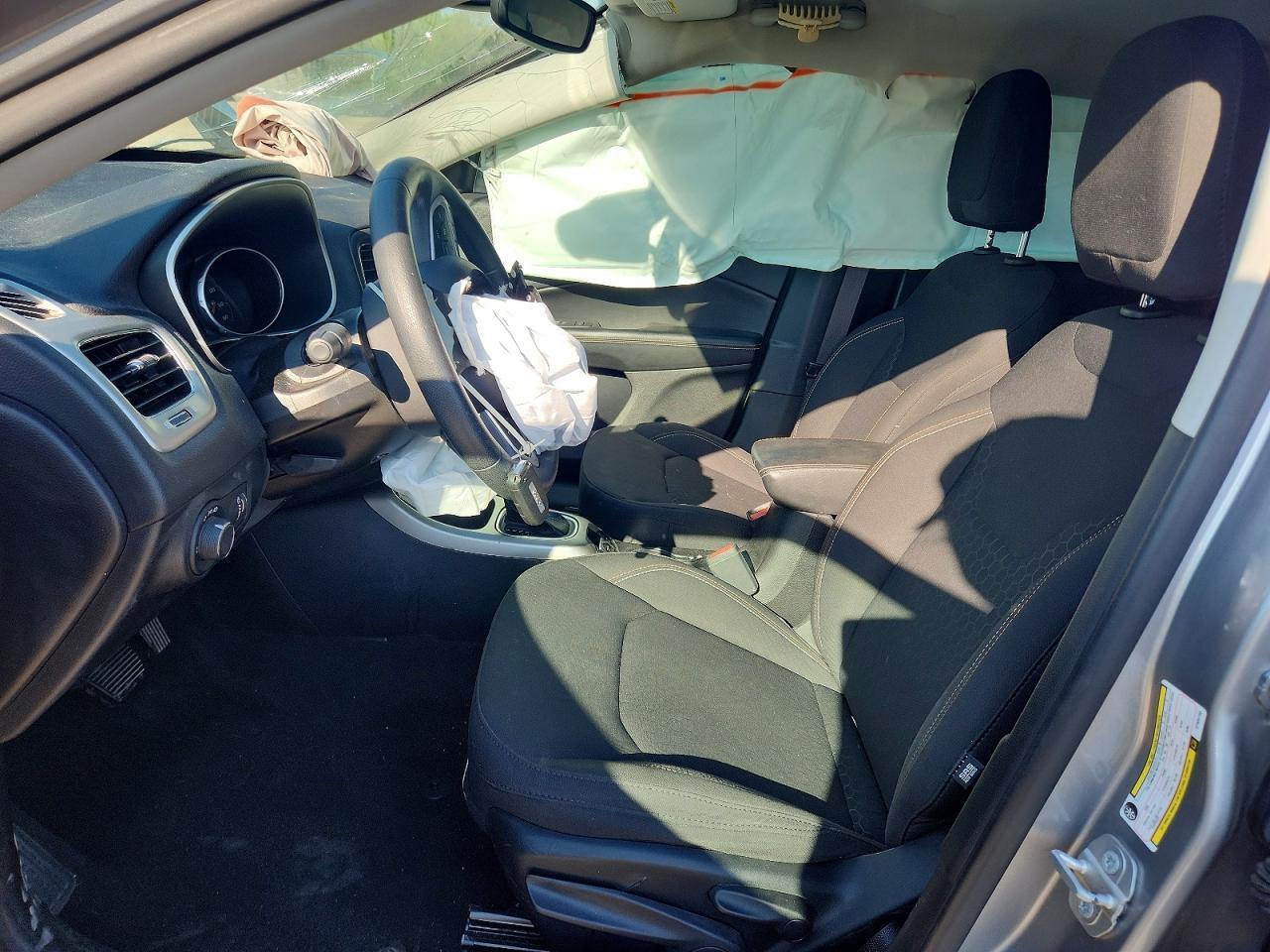 2019 Jeep Compass Sport - Image 7
