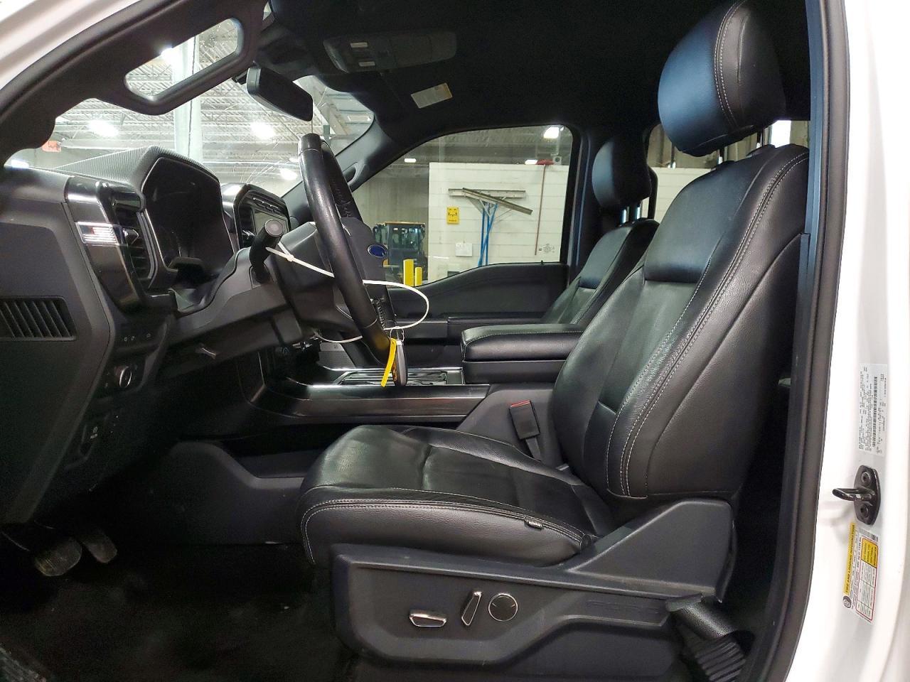 2021 Ford F150 Supercrew - Image 7