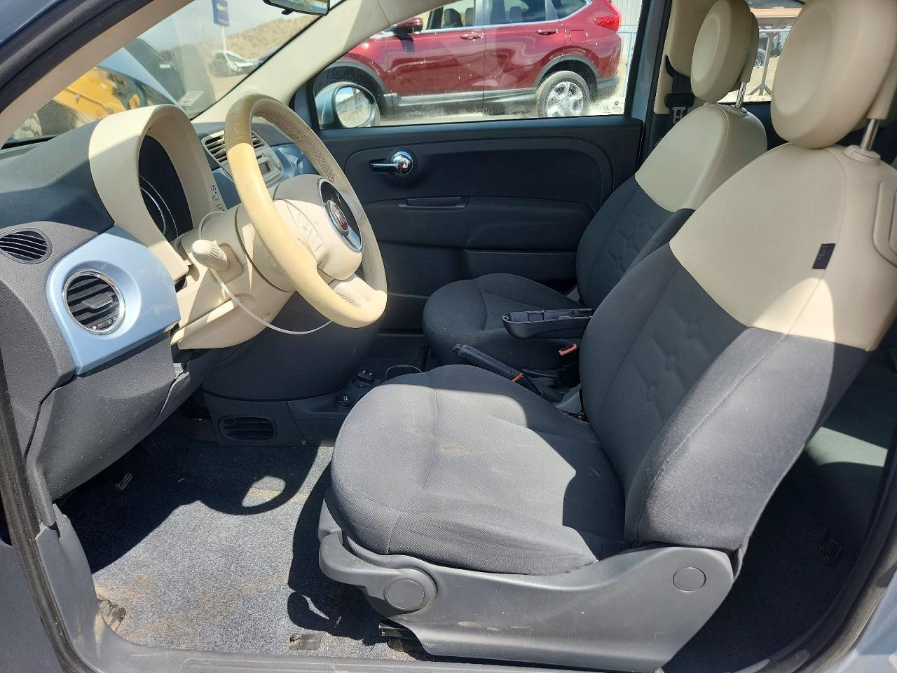 2015 Fiat 500 Pop - Image 7
