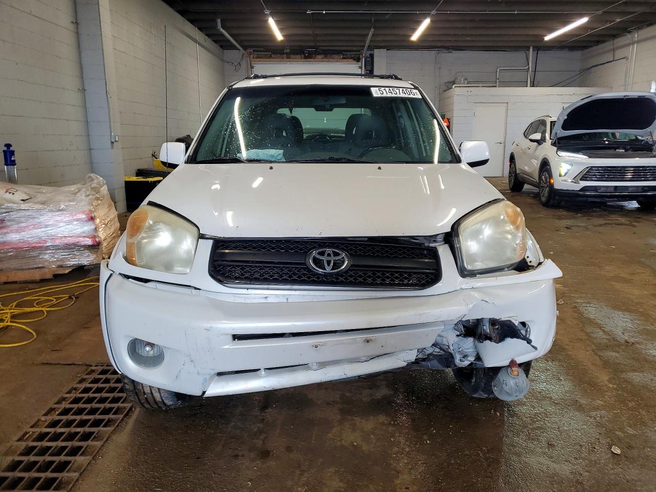 2004 Toyota Rav4 Base - Image 5