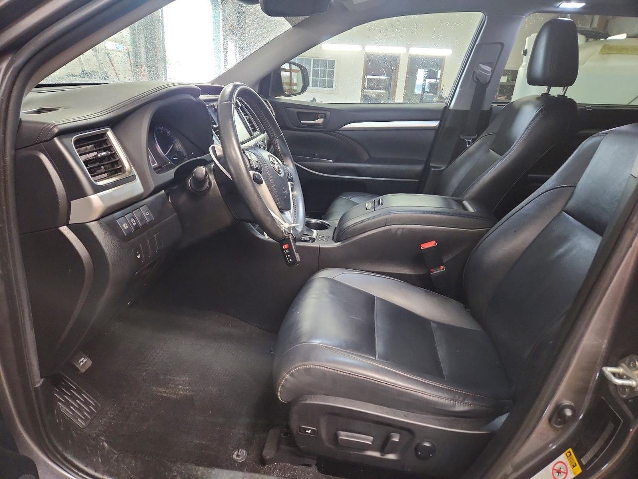 2019 Toyota Highlander Xle - Image 7